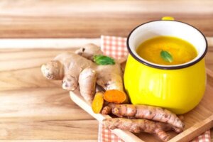 Ginger Infusion with Lemon: Properties and Benefits