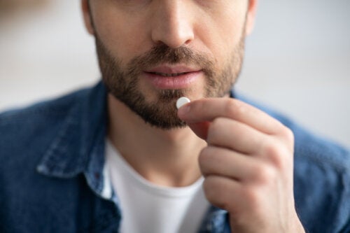 New Male Birth Contraceptive Pill Shows Positive Results in the Lab