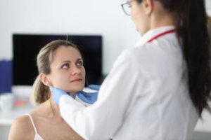 Salivary Gland Biopsy: When Is It Performed?