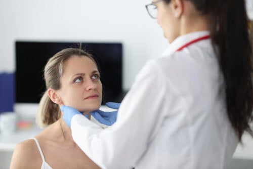 Salivary Gland Biopsy: When Is It Performed?