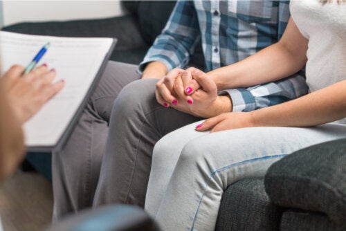 Integrative Behavioral Couples Therapy: What Is It?