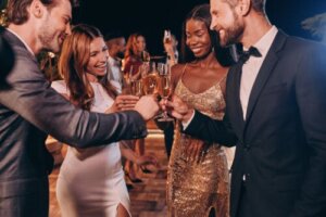 Formal Dress Code: What Is It?