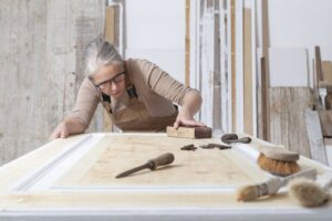 Upholstering Doors in Your Home: Steps and Tips