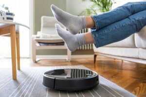 Robot Vacuum Cleaner: Advantages and Disadvantages