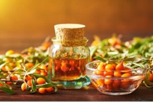 Sea Buckthorn: A Plant with Skin and Health Benefits