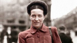 21 Quotes by Simone de Beauvoir: Important Feminist Philosopher