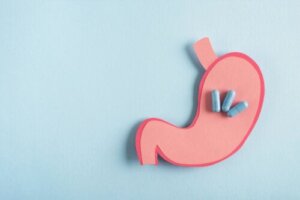 AEMPS Identifies New Side Effect of Omeprazole