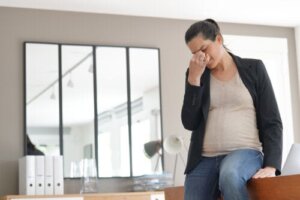 Vagal Response in Pregnancy: What Is It and How to Prevent It?