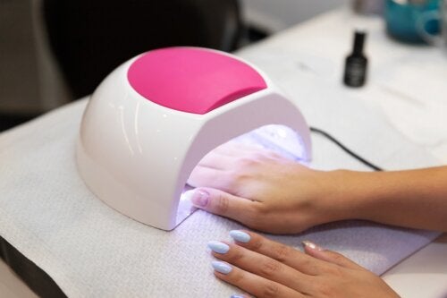 Can UV Nail Polish Dryers Cause Skin Cancer?