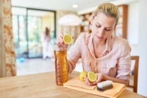 5 TikTok Cleaning Tricks that Work and 3 That Don't