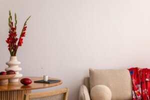 Warm Minimalism: What It Is and How to Apply It at Home
