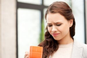 A Bitter Sensation in the Mouth: What Could Cause It?