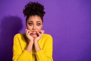 The Philosophy of Fear