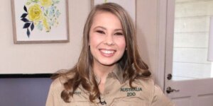 Bindi Irwin Talks about Her Life with Endometriosis
