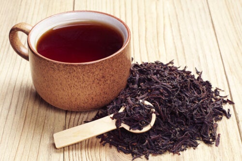 10 Benefits of Black Tea According to Scientific Evidence