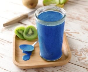 Blue Majik: Origin, Uses and Properties