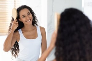 Types of Hairbrush: Which One Should You Choose?