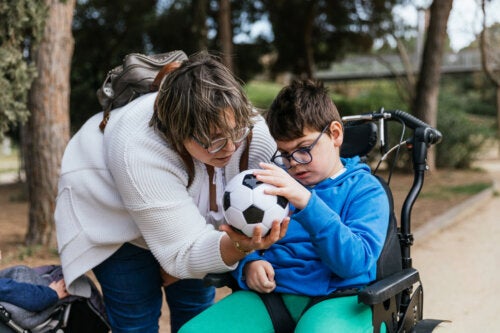 World Cerebral Palsy Day