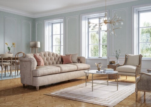 The Chester Sofa: Why Include One in Your Decor?