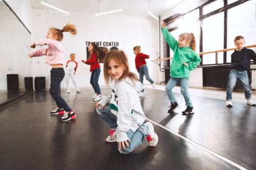Dance Therapy for Children with Autism: Benefits and Tips