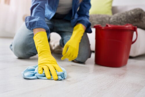 8 Tips for Deep Cleaning Your Home Efficiently