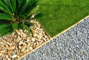 What Are Garden Boulders?
