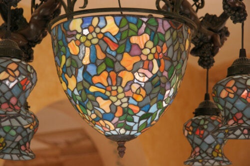 Art Nouveau in Decoration: How to Implement This Style