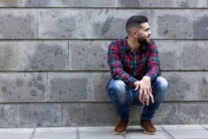 Lumberjack Style: How to Match Plaid Shirts