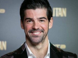 The Abdominal Routine of Actor Miguel Ángel Muñoz