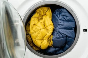 Avoid These 5 Mistakes When Washing Down Jackets to Avoid Ruining Them