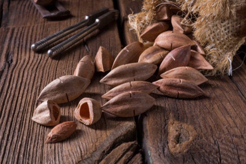 Pili Nuts: Nutritional Properties and Benefits
