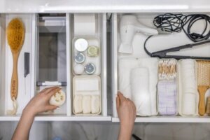 Never Store These Items in Your Bathroom