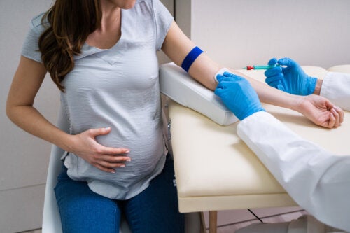 Thrombophilia in Pregnancy: What Are Its Risks?