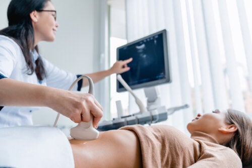 Your First Visit to the Gynecologist During Pregnancy