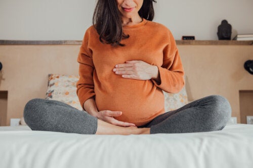 The Mucous Plug in Pregnant Women: What Is It and What's Its Function?