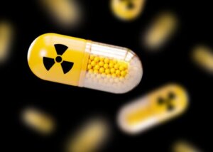 Radiation Sickness: Symptoms and Possible Treatment
