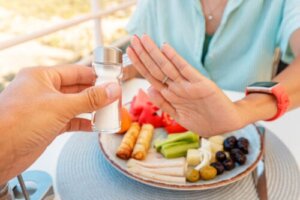 How to Reduce Your Salt Consumption