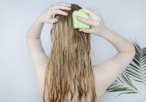 Shampoo Sticks: What Are Their Advantages?