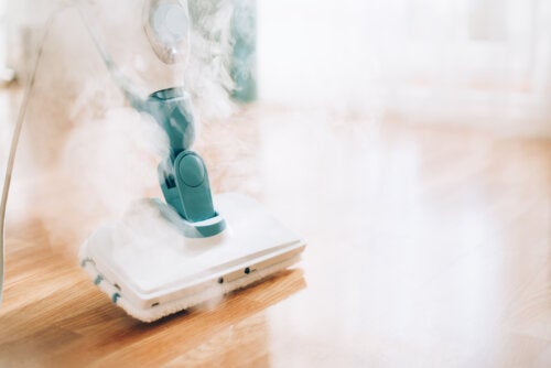 Household Steam Cleaning: Advantages and Disadvantages