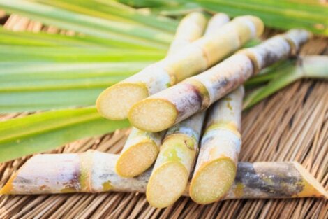 Sugarcane: Nutritional Value and Properties