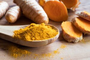 Turmeric and 9 Other Anti-Inflammatory Spices for Arthritis