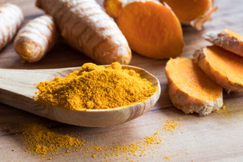 Turmeric and 9 Other Anti-Inflammatory Spices for Arthritis