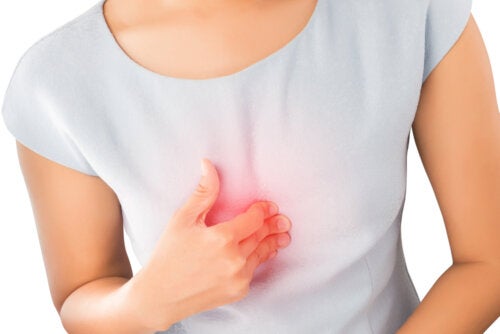 Acid Reflux and Heartburn: Are They the Same?