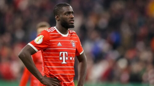 Upamecano’s Mistakes in the Champions League: A Lack of Mental Preparation?