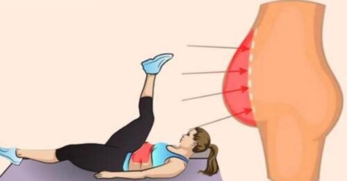 Short Exercises to Help You Lose Lower Belly Fat