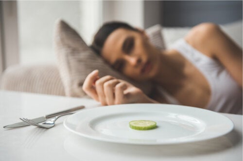 OSFED: The Most Common Eating Disorders of All