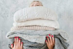 How to Wash a Wool Blanket