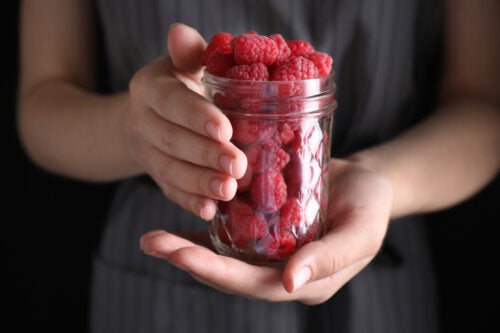 What Are The Benefits of Raspberries?