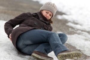 Coccyx Pain: 9 Possible Causes and How to Relieve It