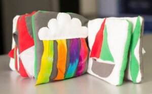 Step-by-Step Guide to Making a Sensory Book at Home